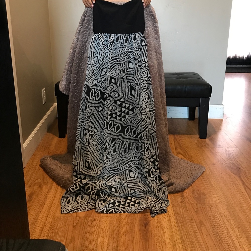 ***SOLD***Pacsun Maxi Dress
