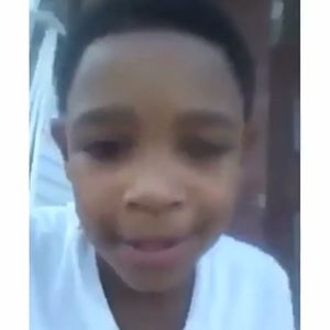 Meet your Posher, Brady