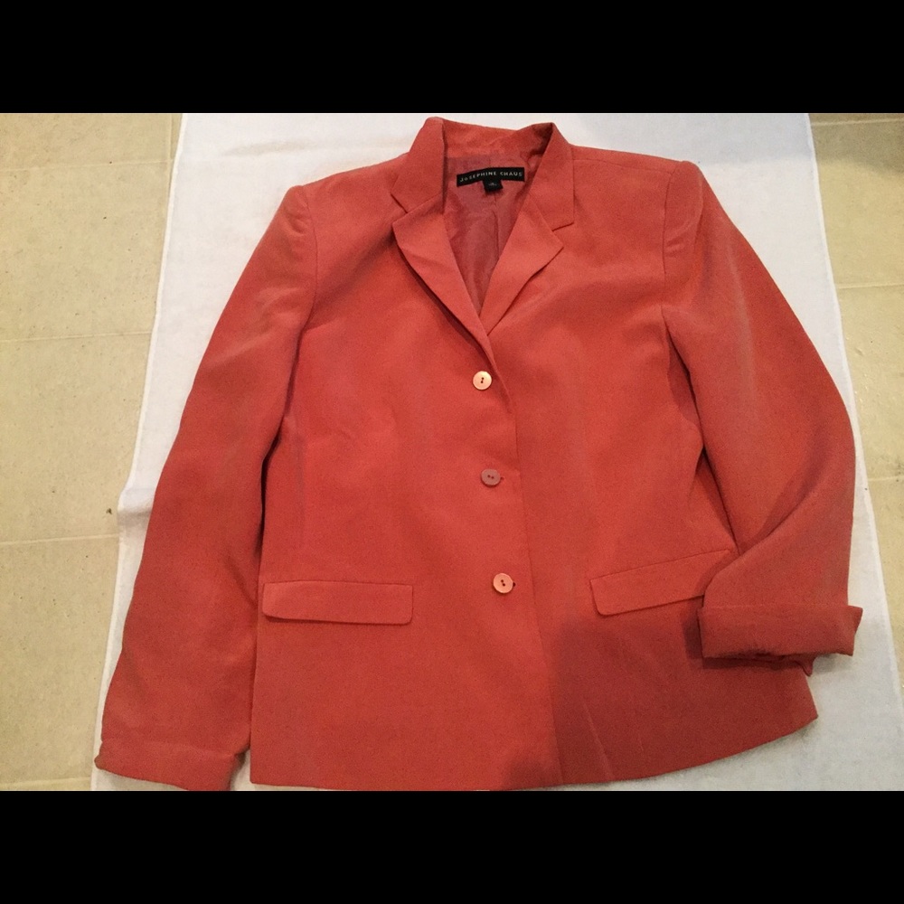 Woman Jacket