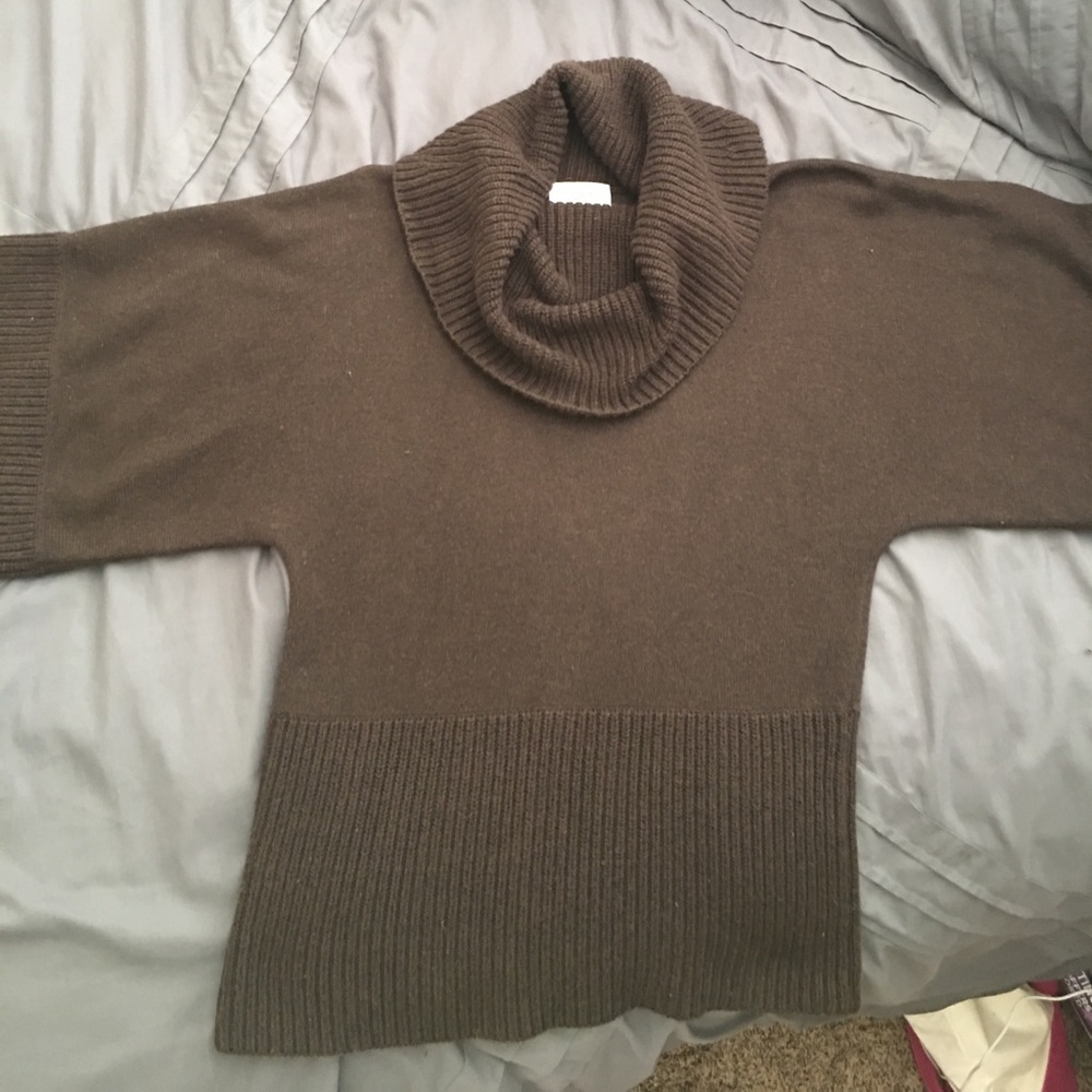 Loft Sweater