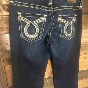 Big Star 'Sweet Flare' - Size 31