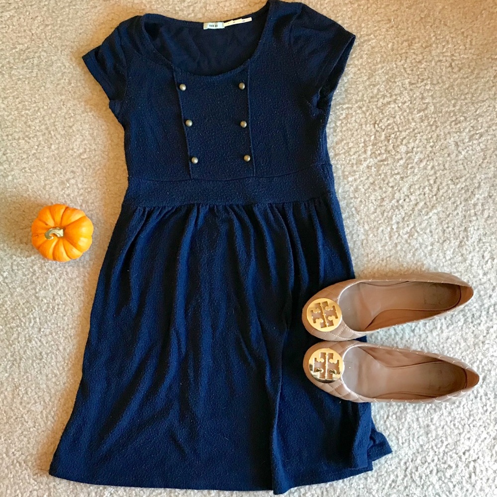 Urban Outfitters sweater dress