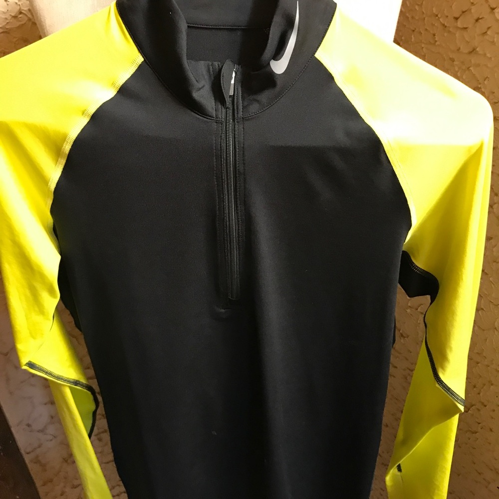 Nike Pro dri-fit