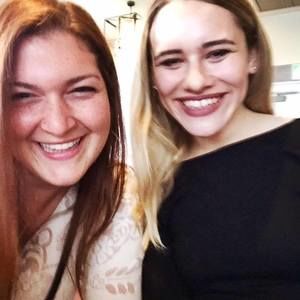 Meet your Posher, Ashlee