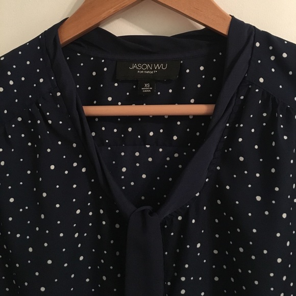 Jason Wu for Target Blouse - Picture 2 of 4