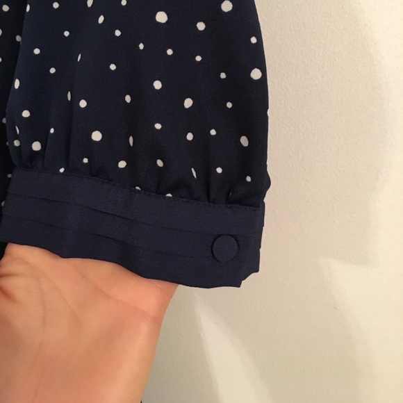 Jason Wu for Target Blouse - Picture 3 of 4