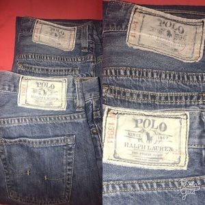 👖Boys Polo jJeans
