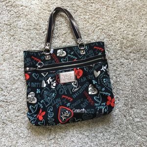 Coach Poppy Collection Purse