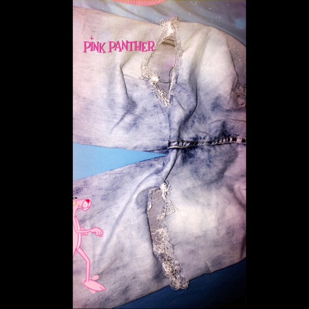 Jeans - Picture 3 of 7