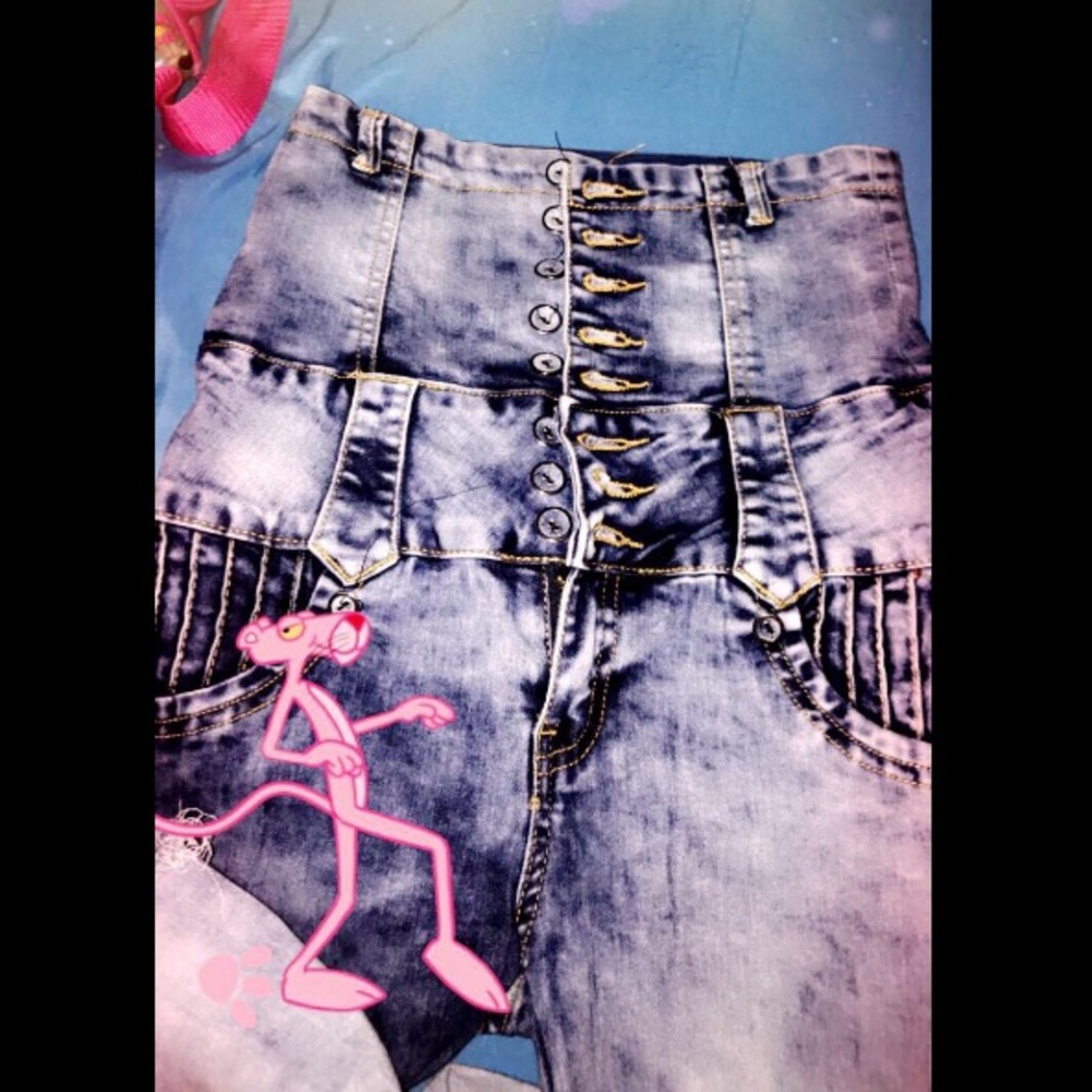 Jeans - Picture 5 of 7