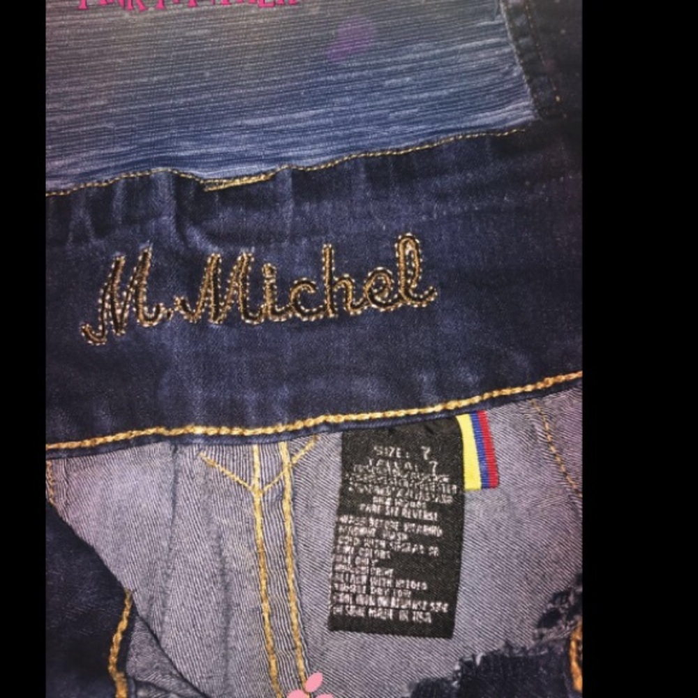 Jeans - Picture 6 of 7