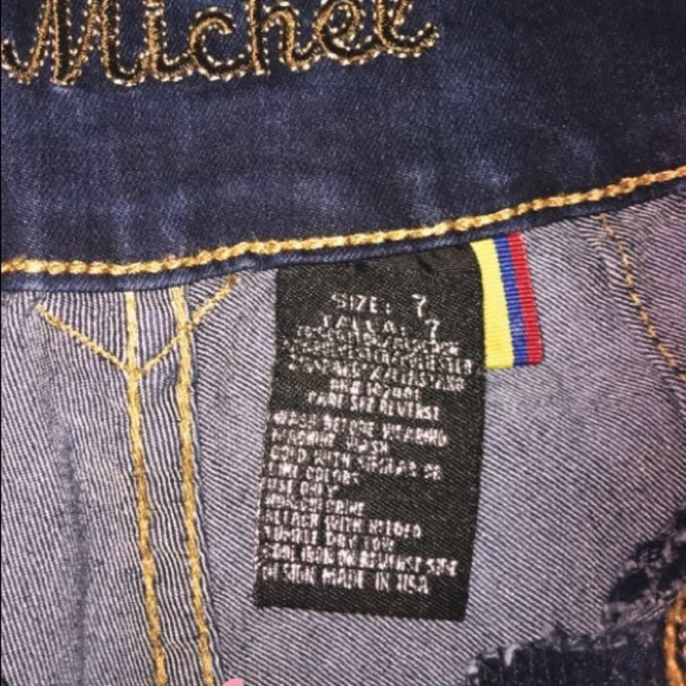 Jeans - Picture 7 of 7