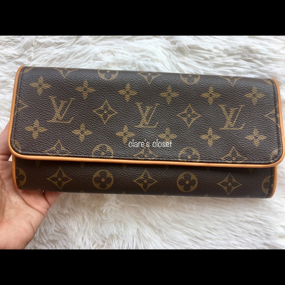 ❗️SoldinFN❗️Louis Vuitton Twin Pochette GM - Picture 3 of 8