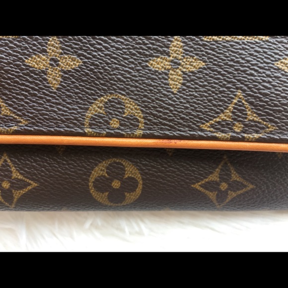 ❗️SoldinFN❗️Louis Vuitton Twin Pochette GM - Picture 4 of 8