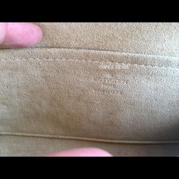 ❗️SoldinFN❗️Louis Vuitton Twin Pochette GM - Picture 5 of 8