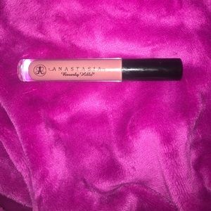 Anastasia lip gloss