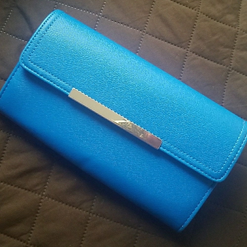 Ladies wallet