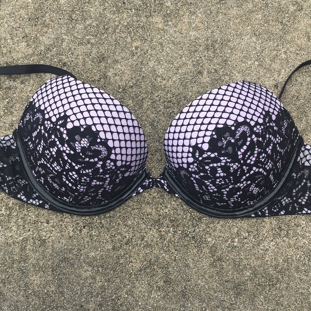 Victoria's Secret Push Up bra