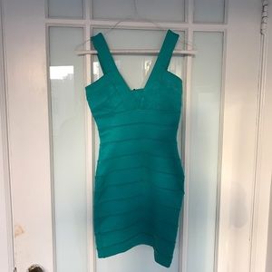 Topshop Bodycon Dress