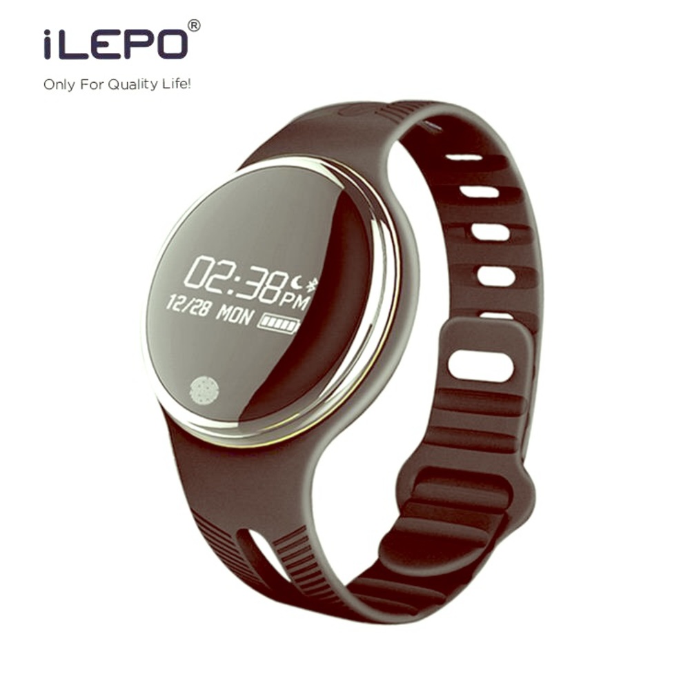 Smart Bracelet