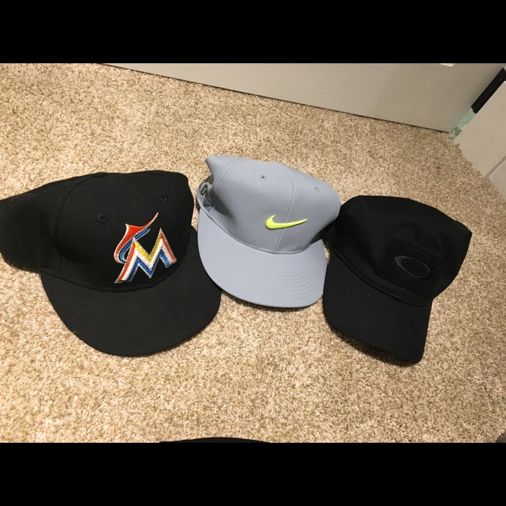 OAKLEY SOLD Miami/ Nike