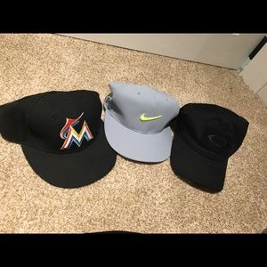 OAKLEY SOLD Miami/ Nike