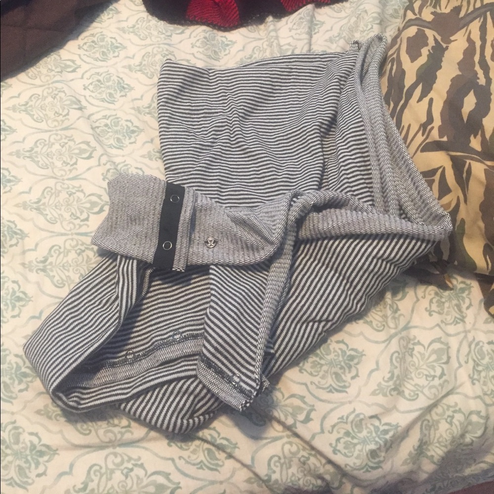 Lululemon Vinyasa Scarf