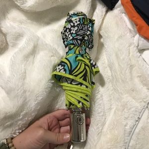 Vera Bradley umbrella! Perfect condition