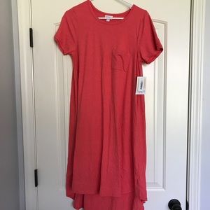 Lularoe Carly