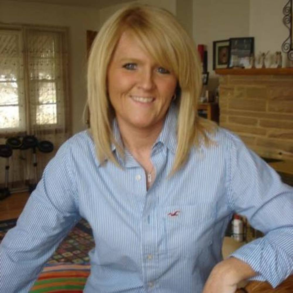 Meet your Posher, Angela