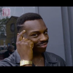 Meet your Posher, Dennise