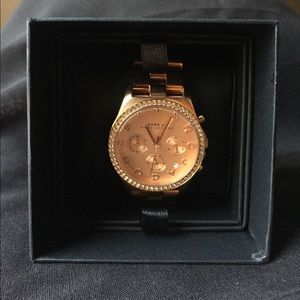 Marc Jacobs watch