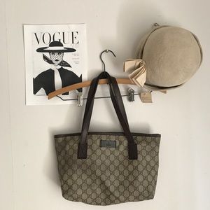 GUCCI Bag (Authentic)