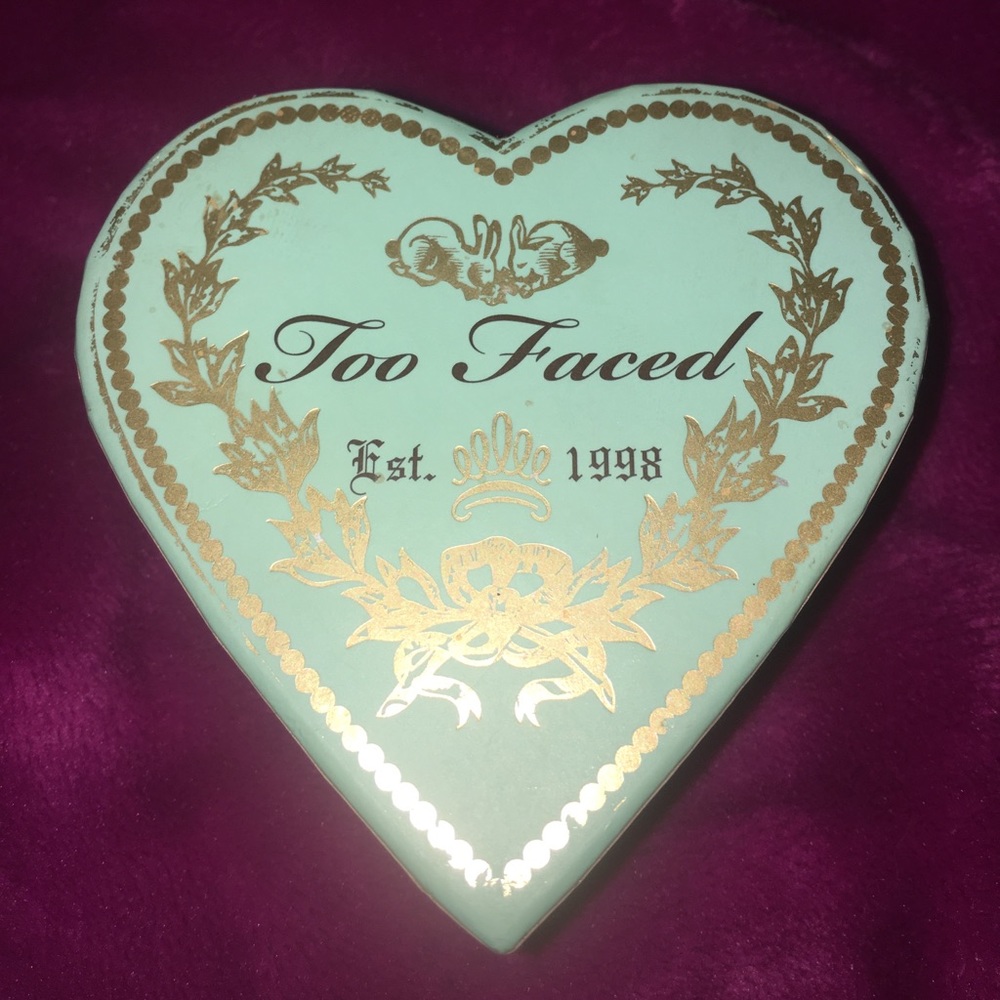 Too Faced Bronzer