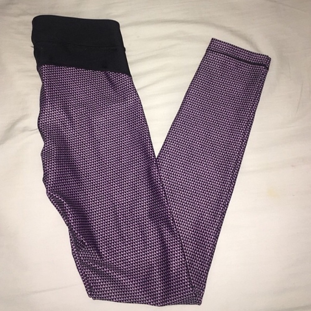 Under armour leggings