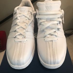 KSWISS Classic MEN shoes