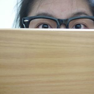 Meet your Posher, Gwendolyn