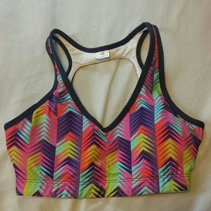 Fabletics Sports Bra