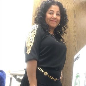 Meet your Posher, Sonia idalia