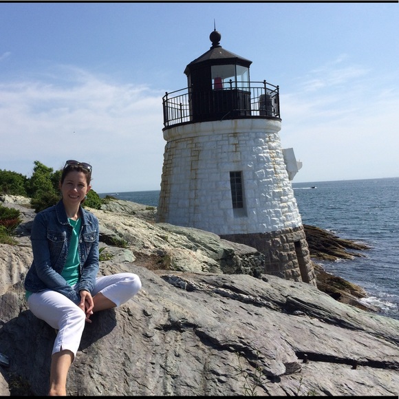 Meet your Posher, Michele - Picture 1 of 1