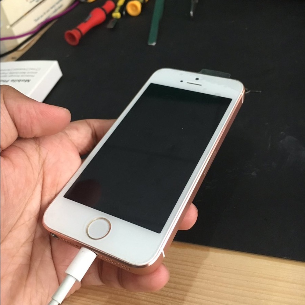 Iphone SE