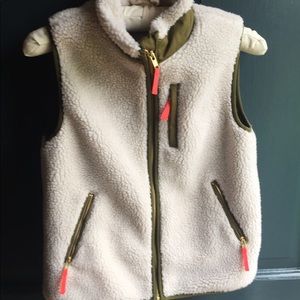 JCrew vest