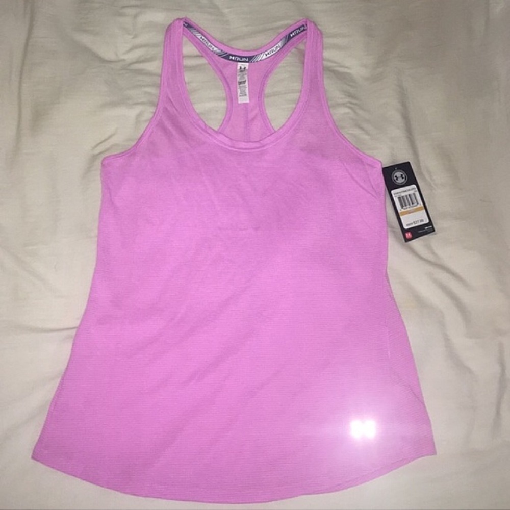 Workout tank top