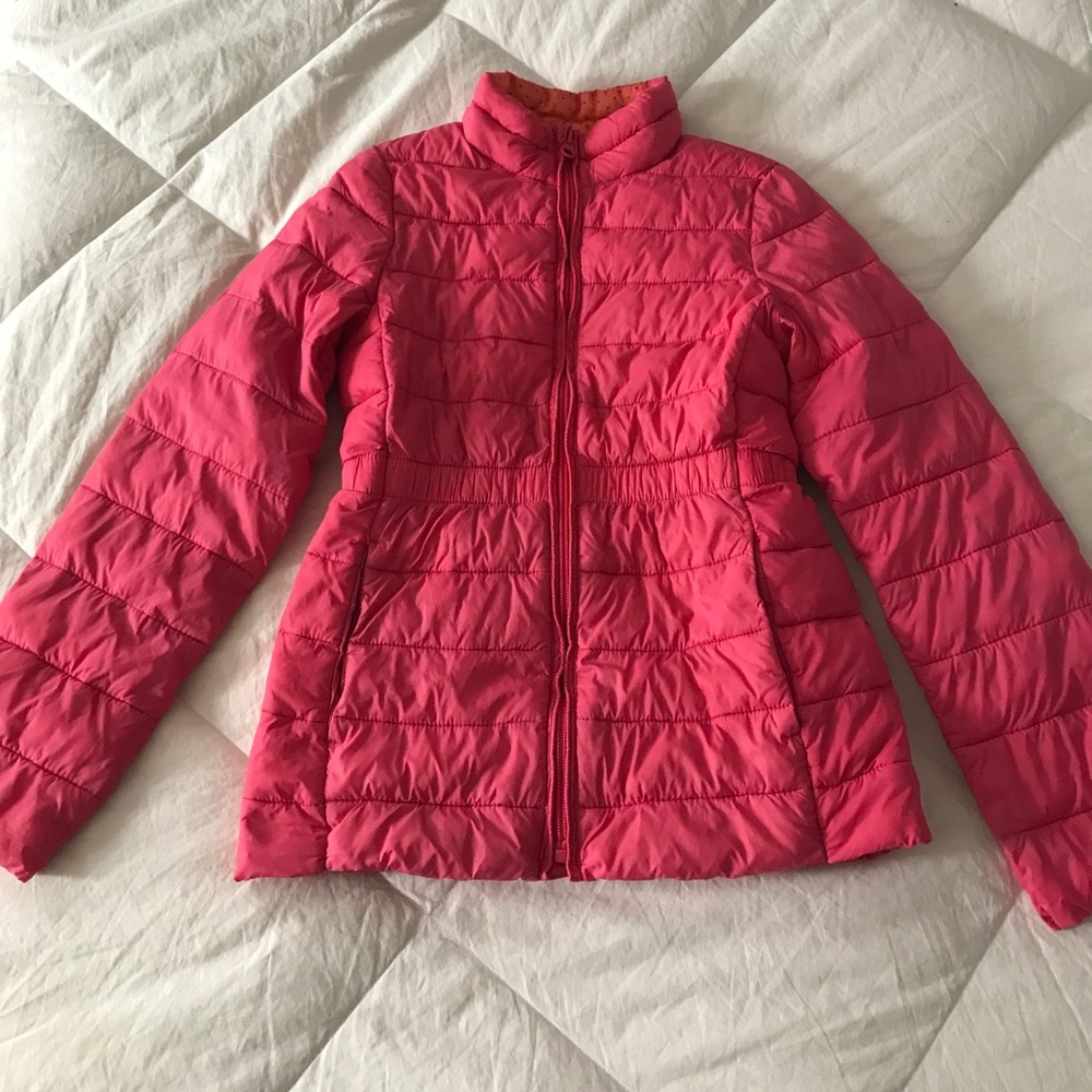 🎉SOLD!!🎉Gap Kids Girls Jacket - Size M 8-9years