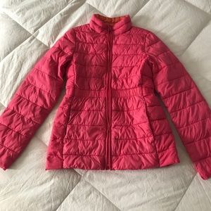 🎉SOLD!!🎉Gap Kids Girls Jacket - Size M 8-9years