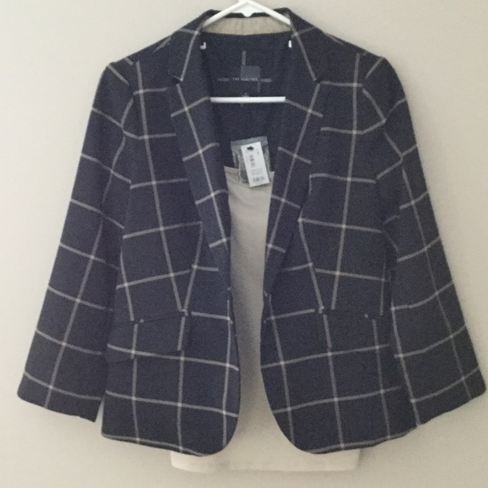 The Limited / Jacket