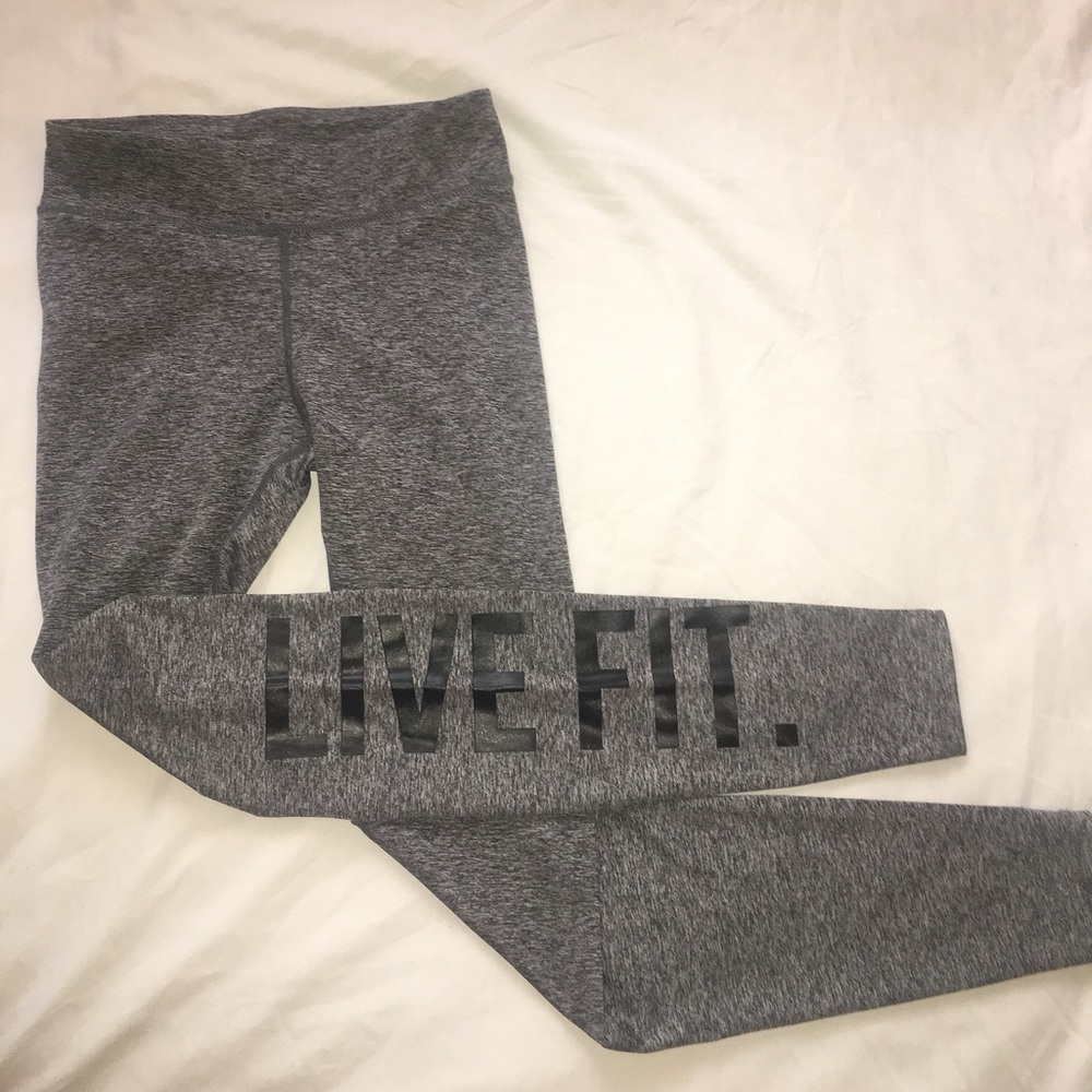 LVFT leggings