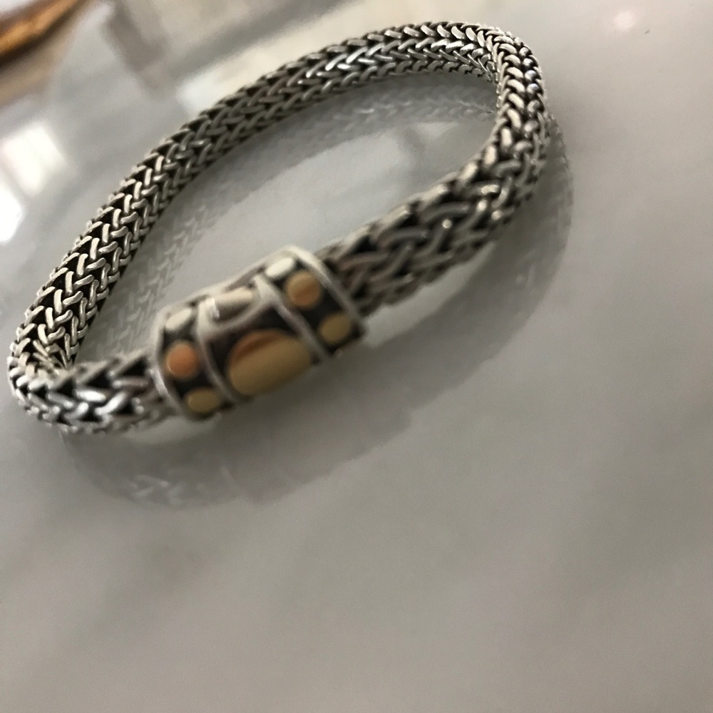 John Hardy bracelet