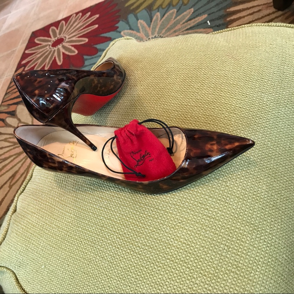 Christian Louboutin