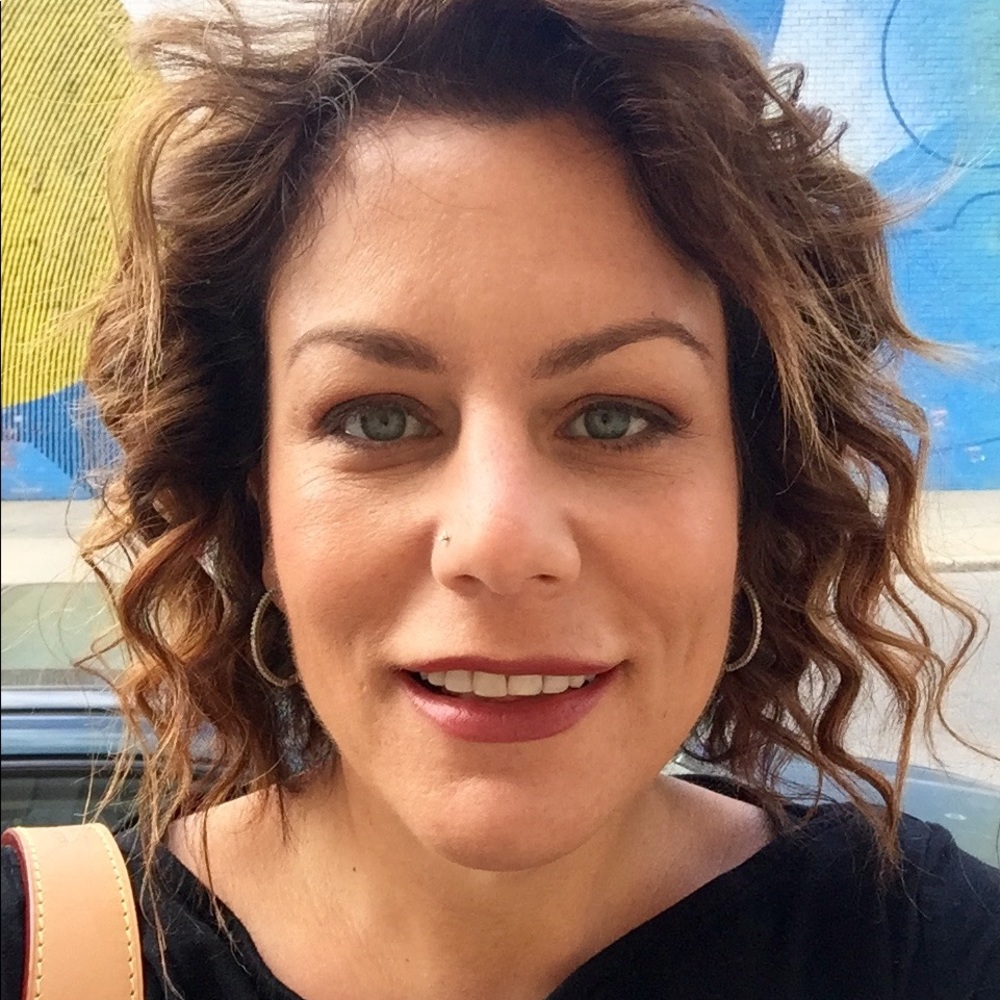 Meet your Posher, Carrie